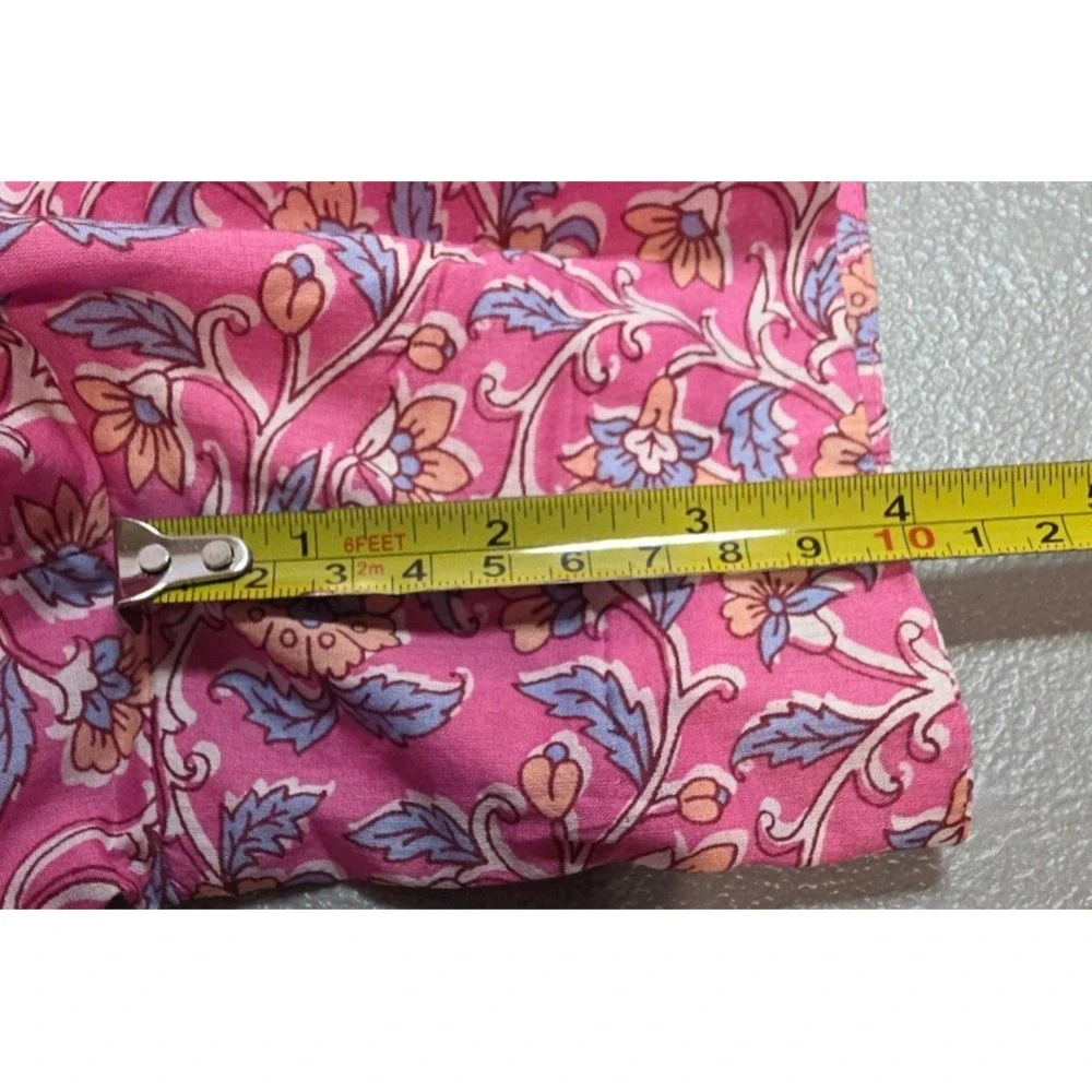 J. Crew crew embroidered